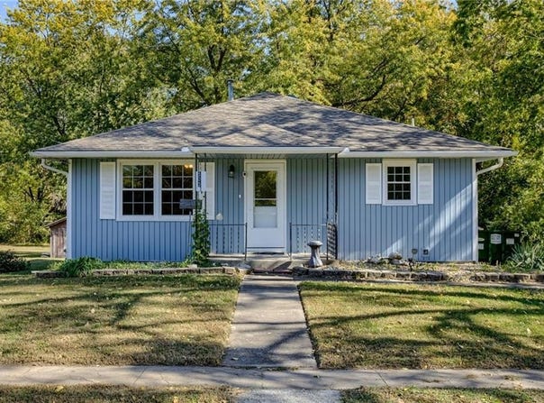 503 Cunningham Street, Richmond, MO 64085