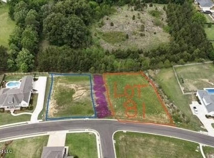 202 Harper's Way lot: 81, Madison, MS 39110