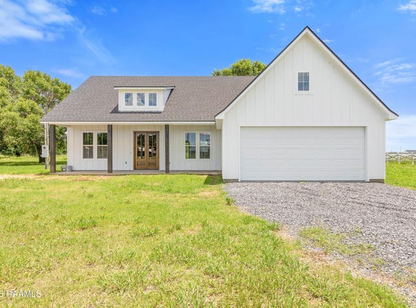 5112 Iota Highway, Egan, LA 70531
