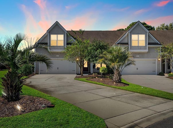 817 Arezzo Way, Myrtle Beach, SC 29579