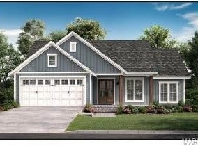 299 Cindy Lane, Rosebud, MO 63091