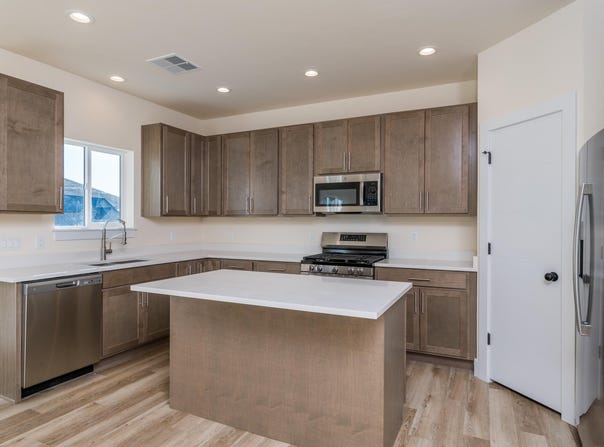 136 Cowcatcher Loop, Bellevue, ID 83313