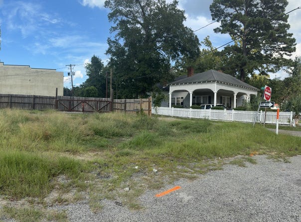 103 E George Street, Saint George, SC 29477