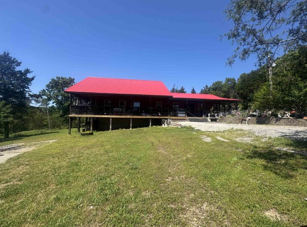 191 WESTWIND COURT, Clarkridge, AR 72623