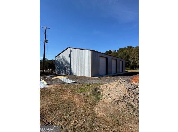 1402 Old 41 Highway, Milner, GA 30257