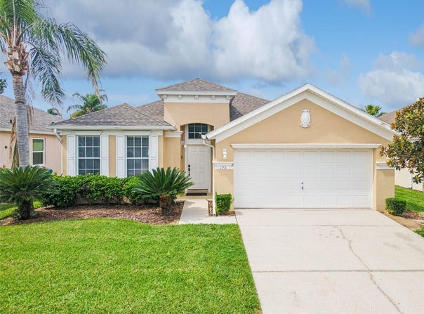 170 MINNIEHAHA Circle, HAINES CITY, FL 33844