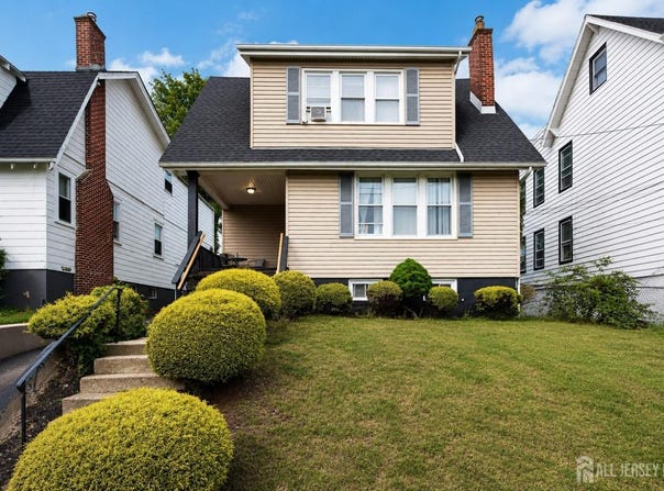 280 Nesbit Terrace, Irvington, NJ 07111