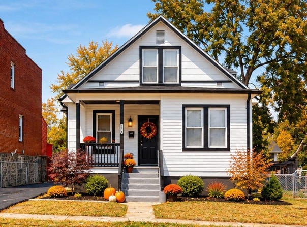 3024 VIRGINIA Avenue, BALTIMORE, MD 21215