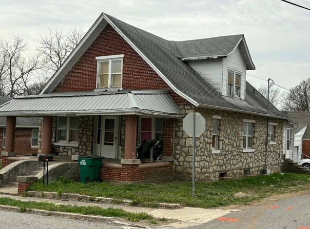 200 S 15th St, Bethany, MO 64424
