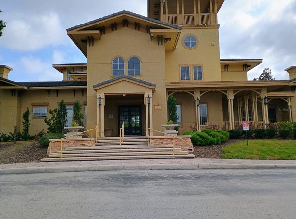 1321 ARBOR VISTA Loop, LAKE MARY, FL 32746