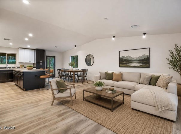 884 Turkey Trail, Lakeside, AZ 85929