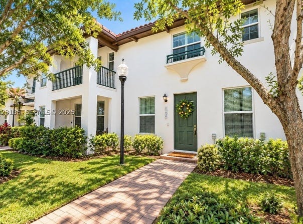 11837 SW 27th St, Miramar, FL 33025