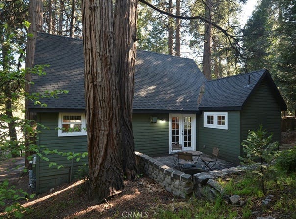 27245 Little Bear, Blue Jay, CA 92317