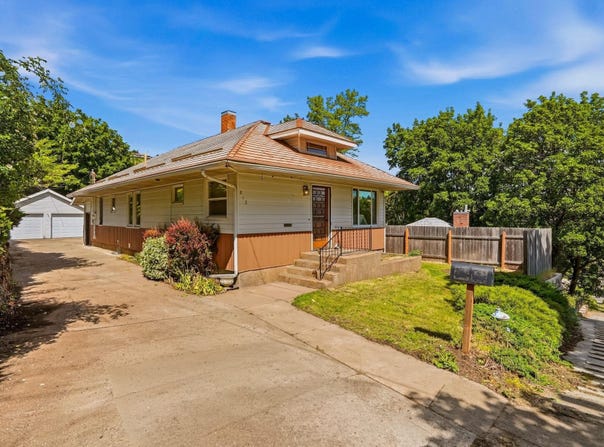 812 S Lake, Colfax, WA 99111