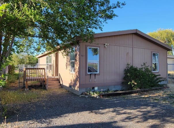 513 9th Street, Metolius, OR 97741