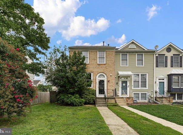 654 CORSICA Avenue, BEAR, DE 19701