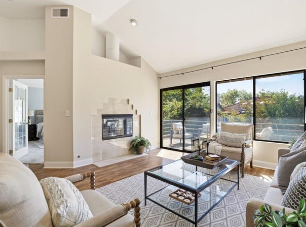 719 Lakemont PL 3, SAN RAMON, CA 94582