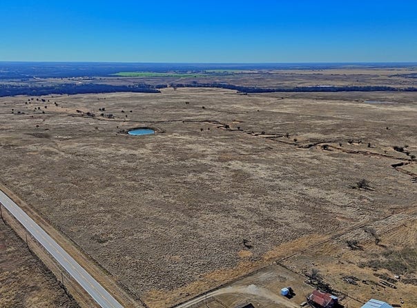 FM 1197, Dean, TX 76365