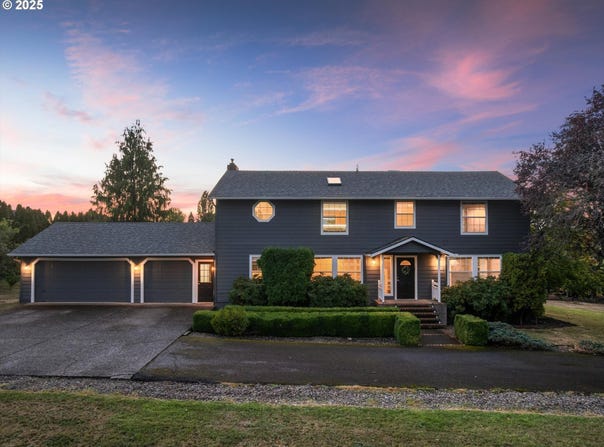 2607 SW PLEASANT VIEW Dr, Gresham, OR 97080