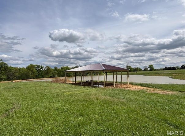 1 Running Deer, Monroe City, MO 63456