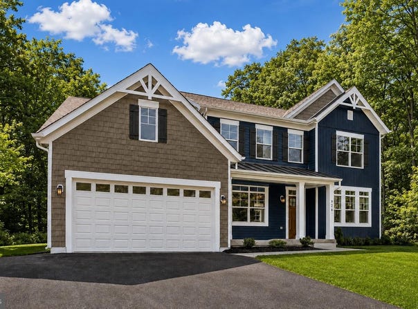 4726 CARROLL MANOR Road, BALDWIN, MD 21013