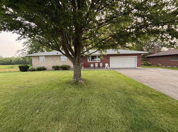 4659 Fleetfoot Road, Coldwater, OH 45828