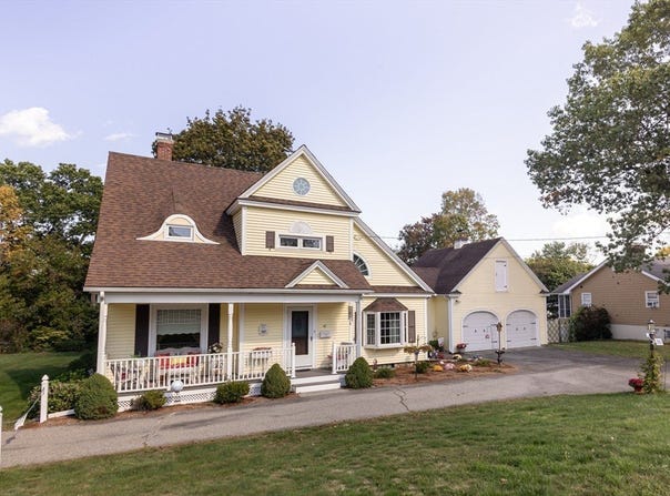 47 Elm St., Methuen, MA 01844