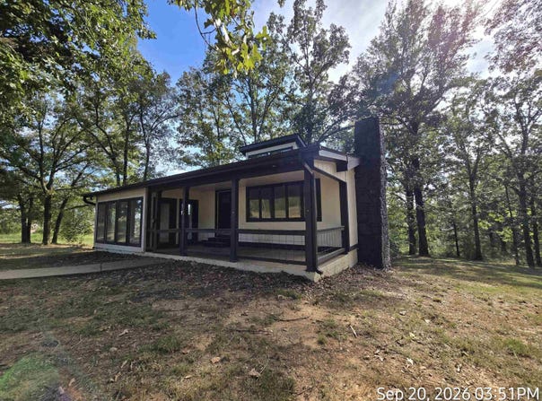 63 Robinson, Greenbrier, AR 72058