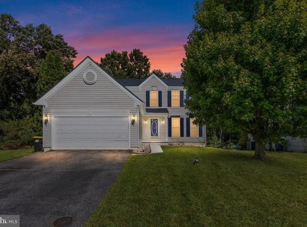 152 MCCORMICK Boulevard, NEWARK, DE 19702