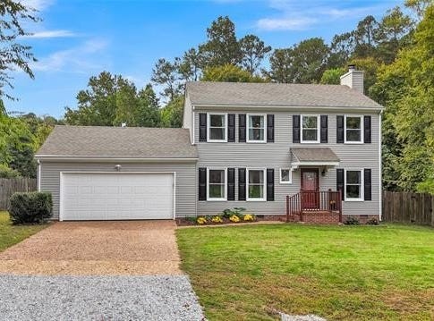 103 Pebble Beach Lane, Williamsburg, VA 23185