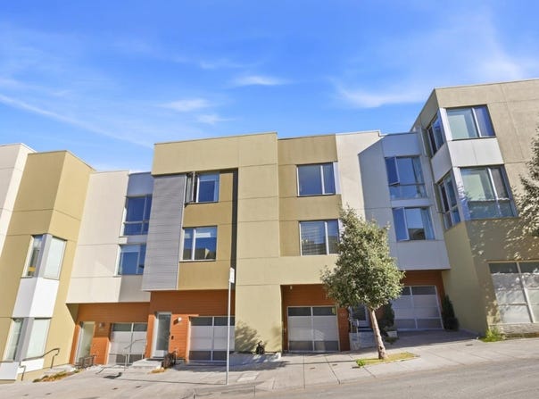 Friedell ST, SAN FRANCISCO, CA 94124