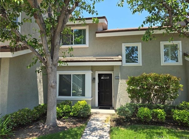 569 Springbrook N, Irvine, CA 92614