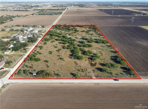 Mile 19 N, Edcouch, TX 78538