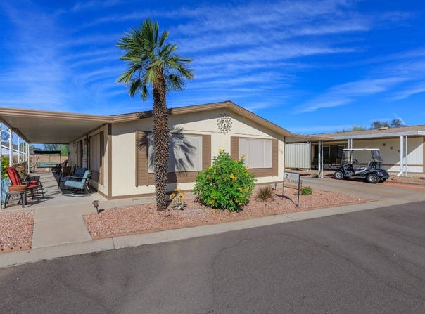 3400 S Ironwood Dr, Apache Junction, AZ 85120