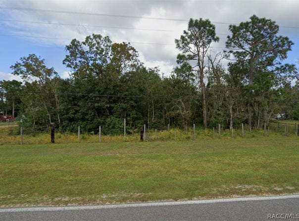 7195 Gas Line Road, Keystone Heights, FL 32656