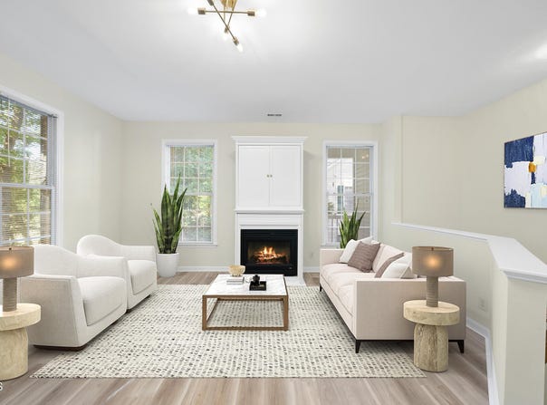 1524 Kudrow Lane, Morrisville, NC 27560