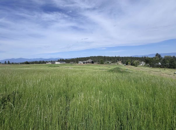 NNA E Sanzy Ln, Spokane, WA 99217