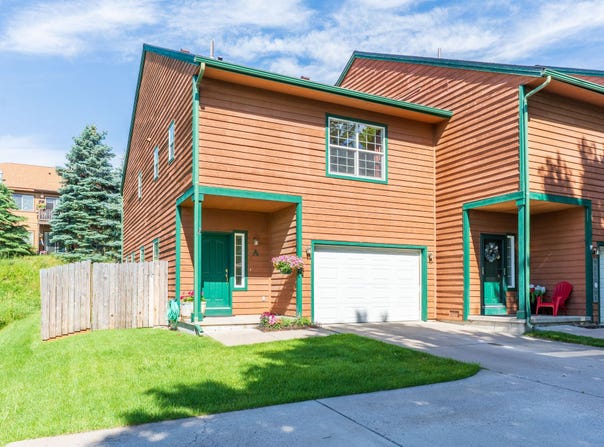 108 Sunrise Terrace, Bigfork, MT 59911