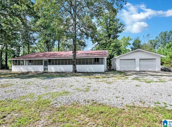 8334 HIGHWAY 195, JASPER, AL 35503