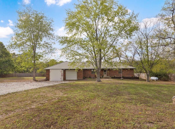 371 Red Top Road, Buffalo, MO 65622