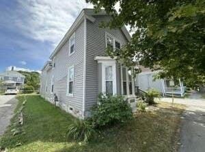 93 Parkview Avenue, Bangor, ME 04401