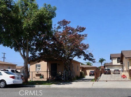 15347 Virginia Avenue, Paramount, CA 90723