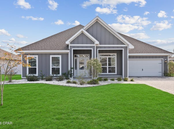 140 Martingale Loop, Lynn Haven, FL 32444