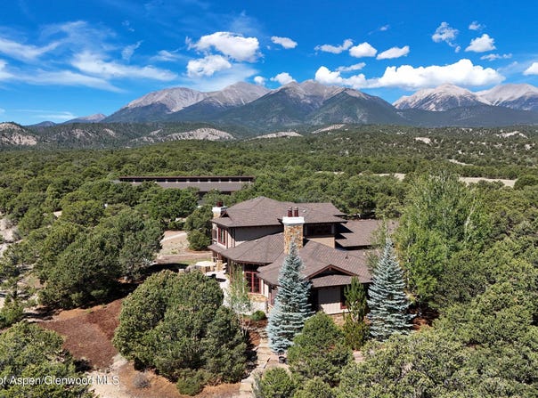 14150 Us Highway 285, Salida, CO 81201