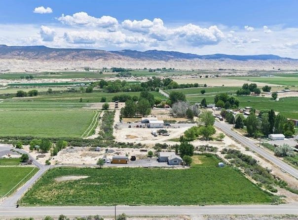 6930 6150 Road, Olathe, CO 81425