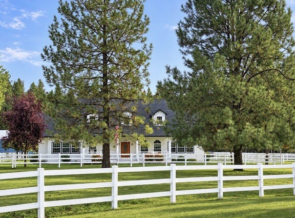 659 Airfield Road, Libby, MT 59923