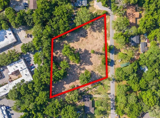 3805 N 10th Ave, Pensacola, FL 32503
