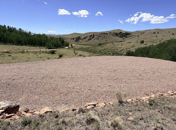 Commanche Trail, Westcliffe, CO 81252