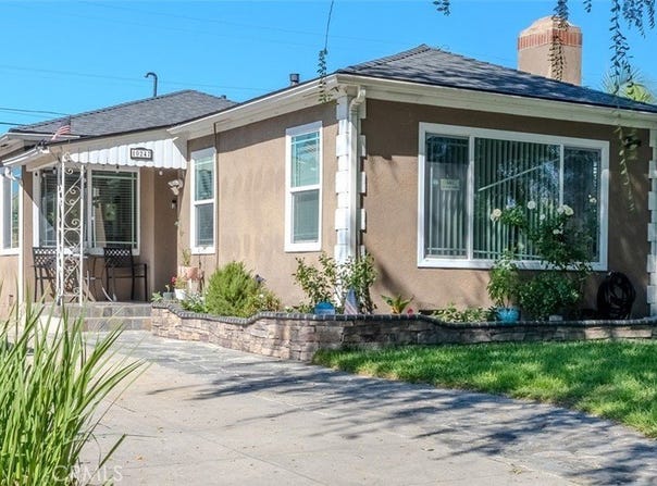 10247 Jackson Avenue, South Gate, CA 90280