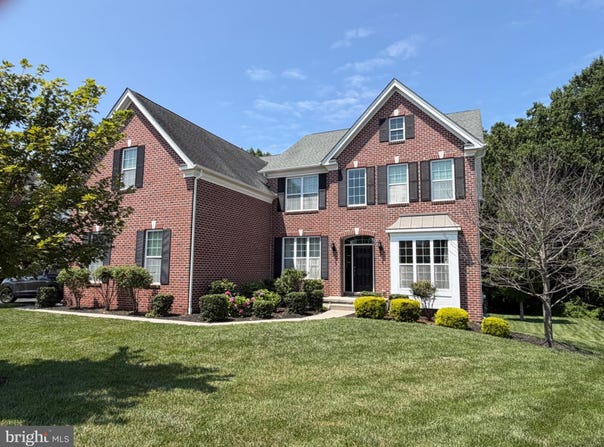 1443 OLMSTED Drive, BEAR, DE 19701